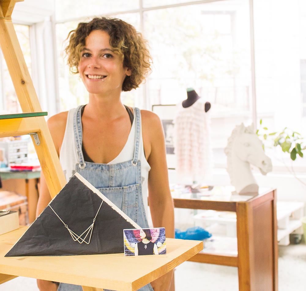 New collaboration with Neon Raum!