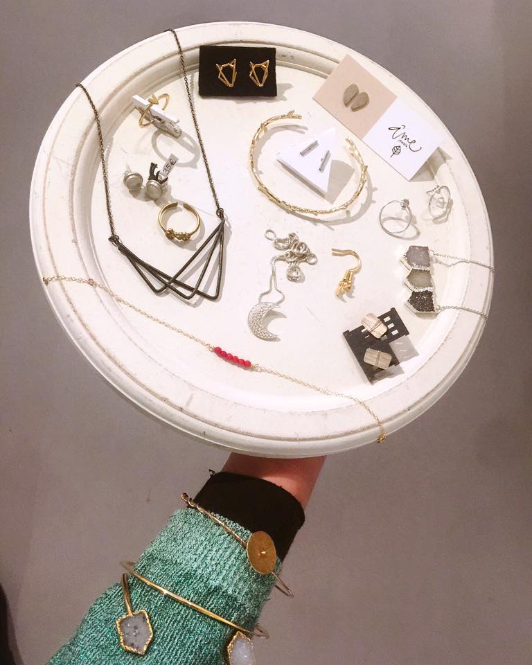 Eni Jewellery’s new collaboration