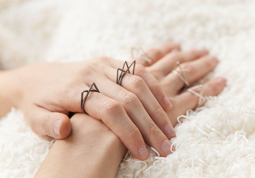 Artist of the week – The Meet Market