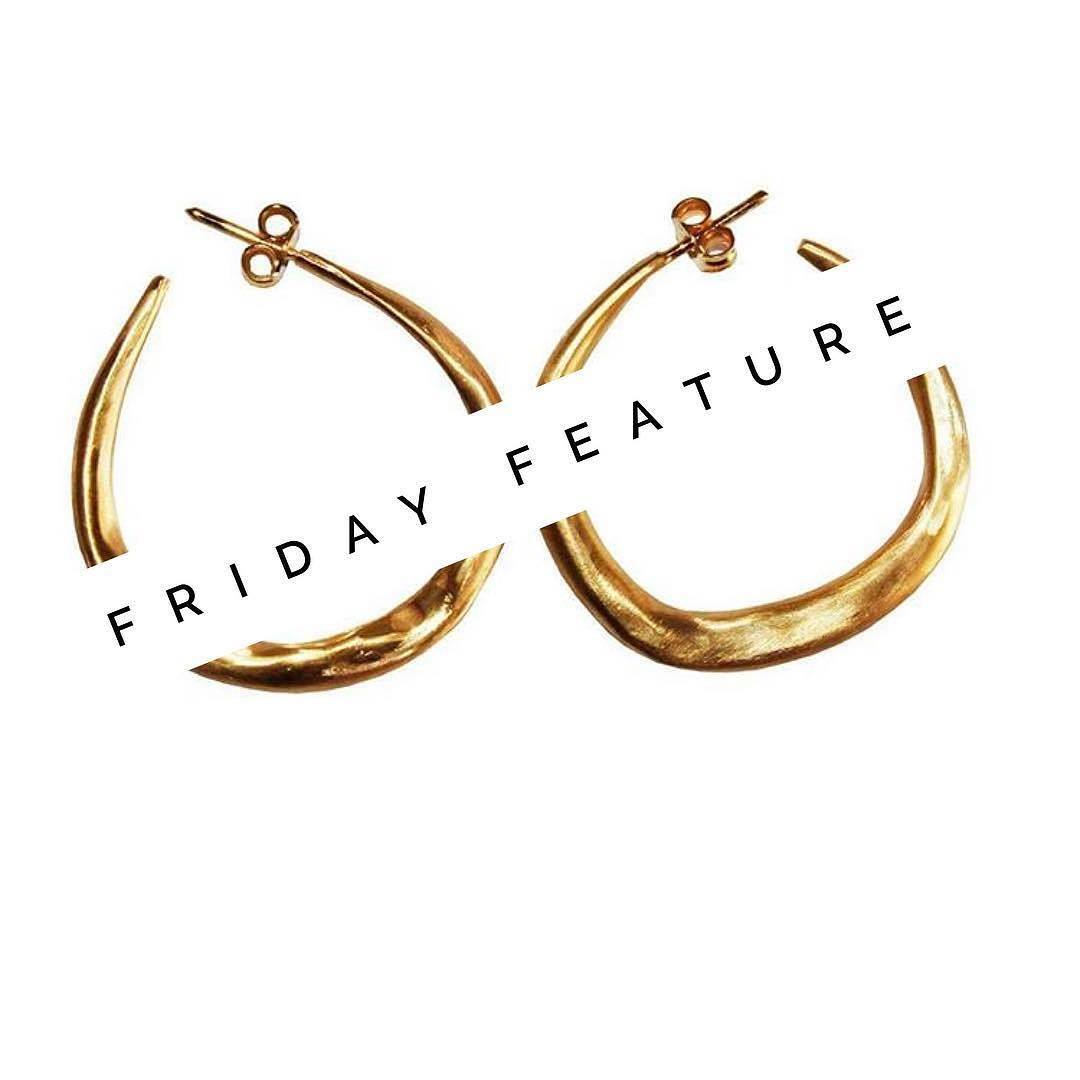 Eni Jewellery featured in London Local Team’s blog