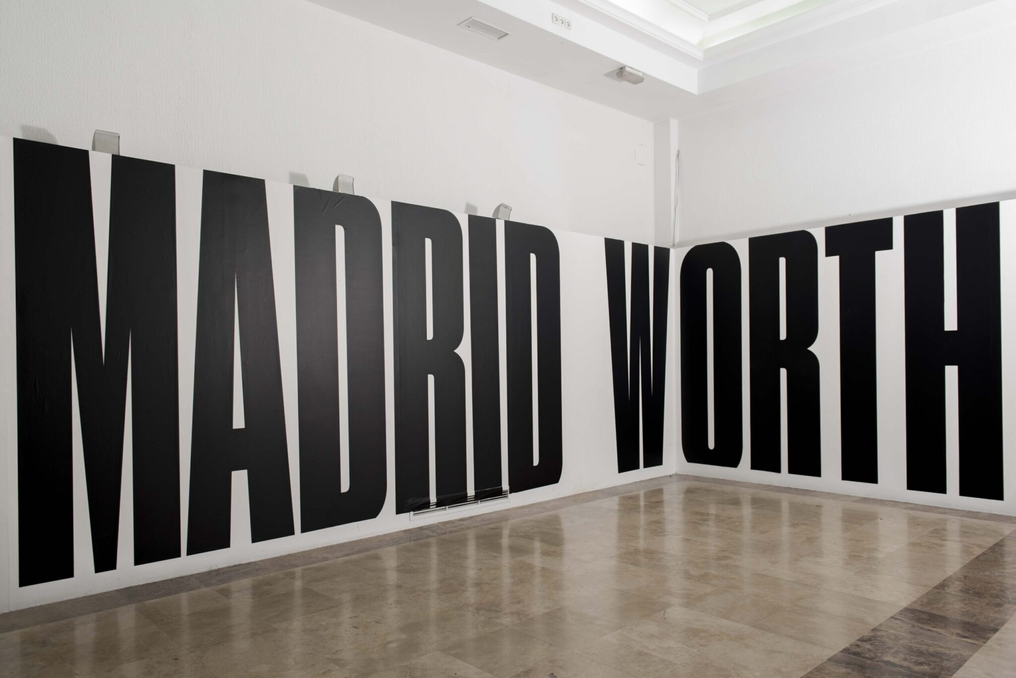 Finalist at the Worth Partnership Project