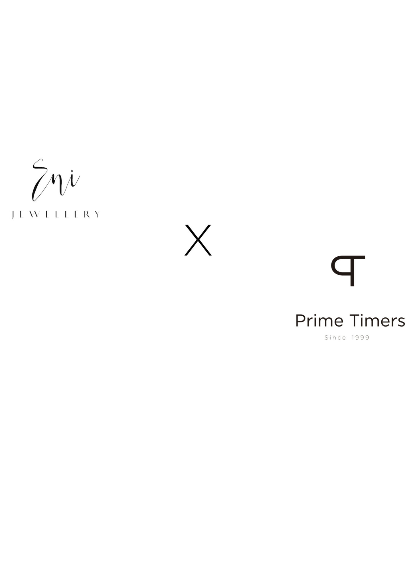 eni jewellery x prime timers