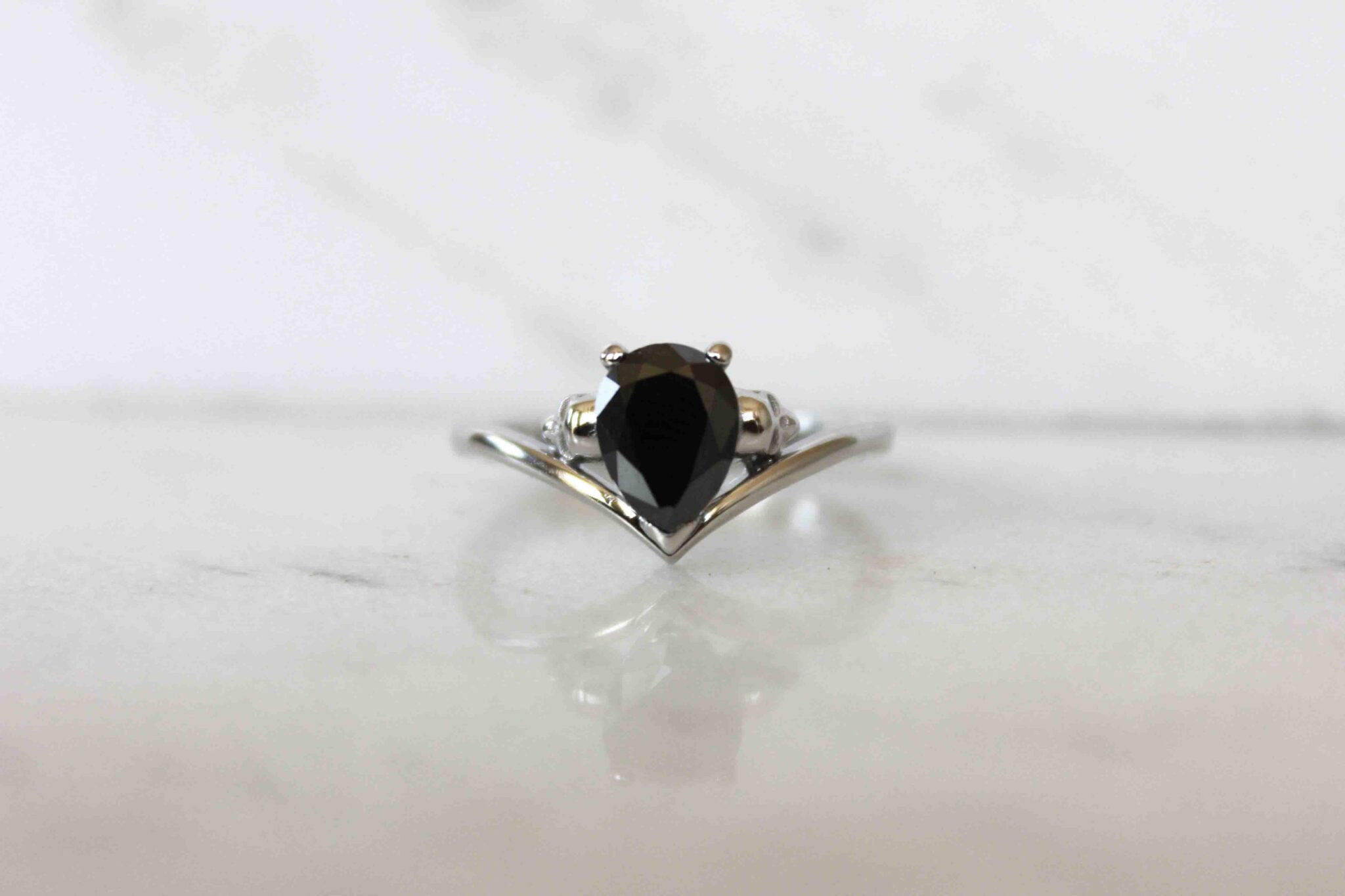 Valentine's Edit - Rings to blow their minds - Eleni Koumara