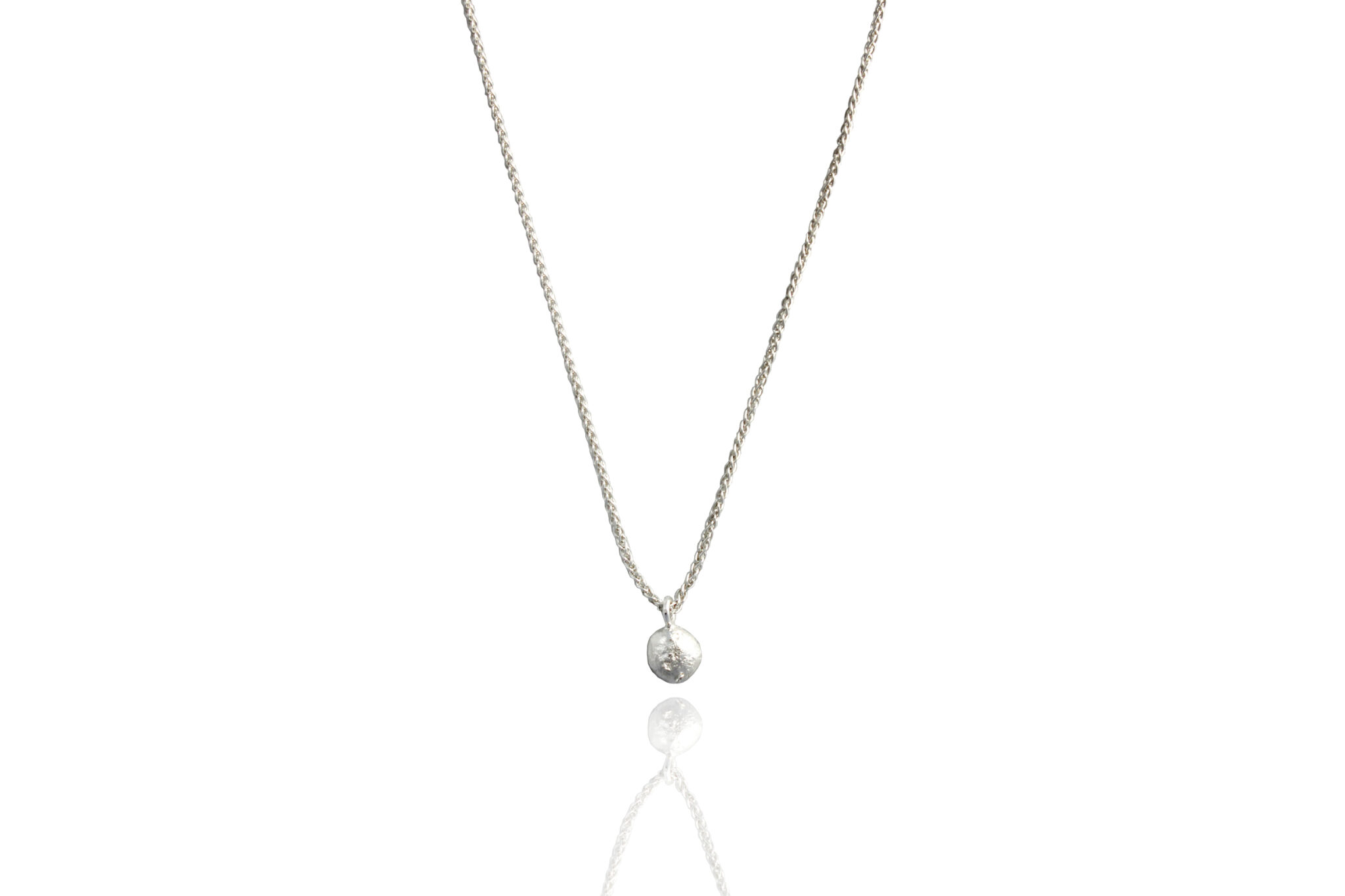 Leto Necklace