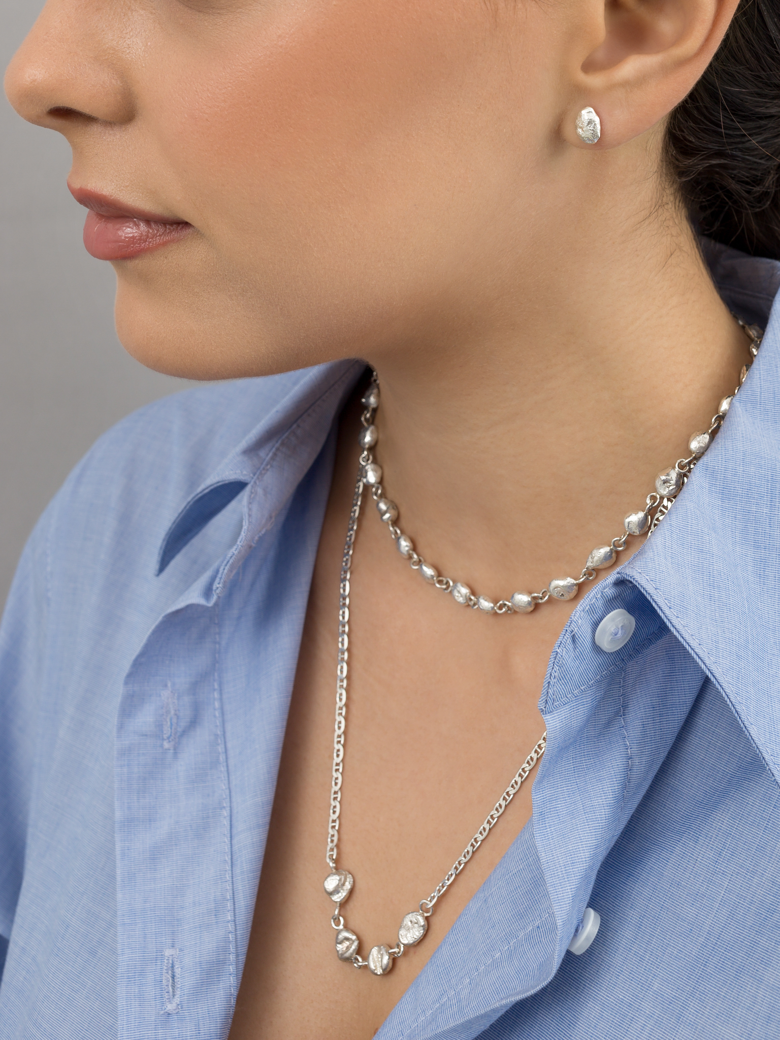 Athena Necklace - Image 2