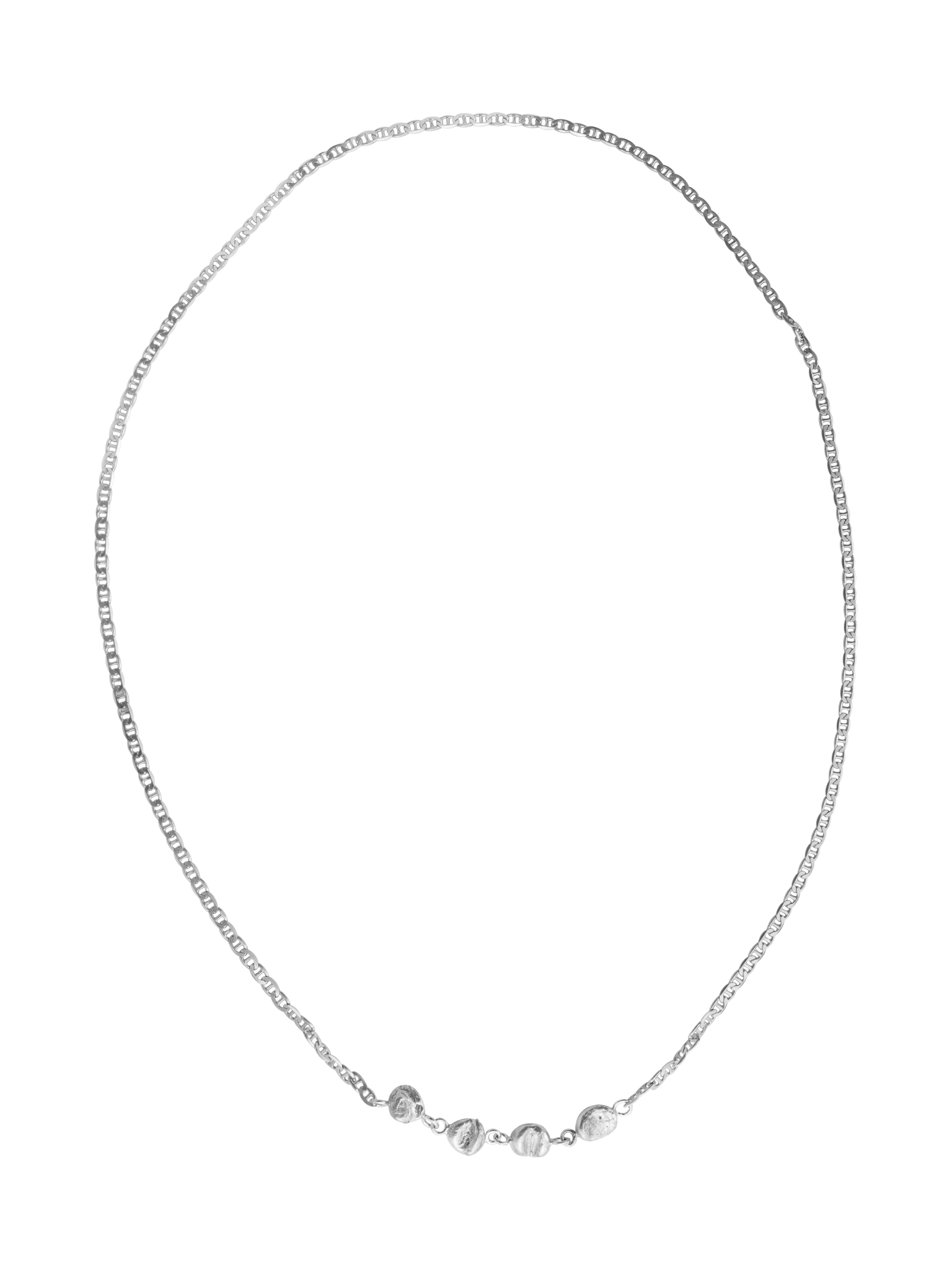 Athena Necklace - Image 3