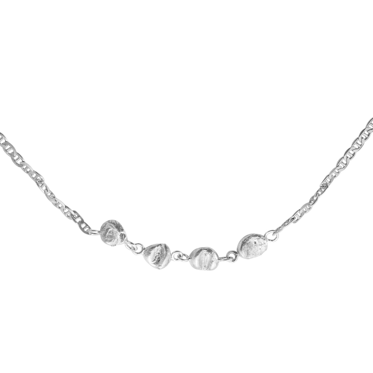 Athena Necklace