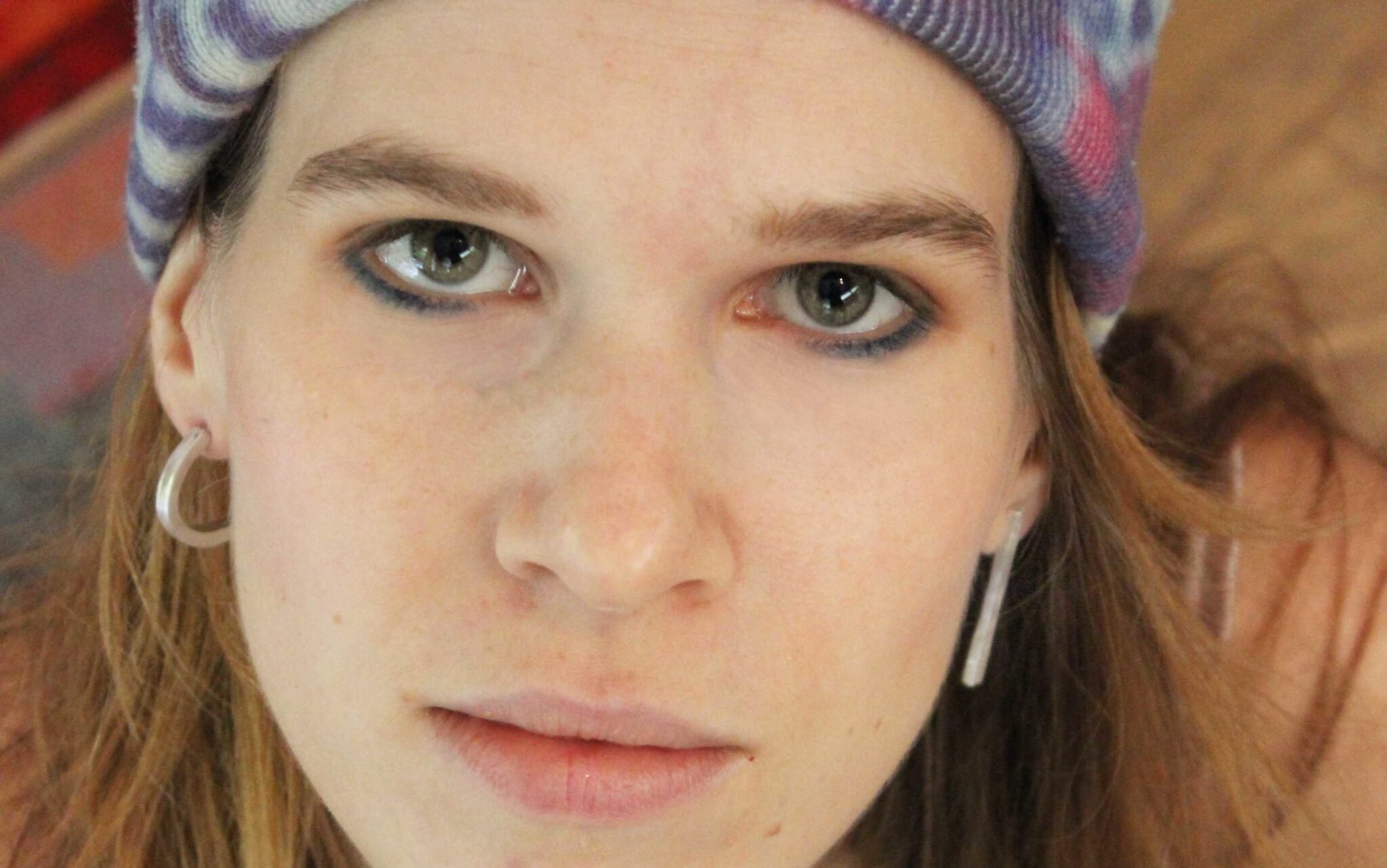 Unpaired earrings - Image 2
