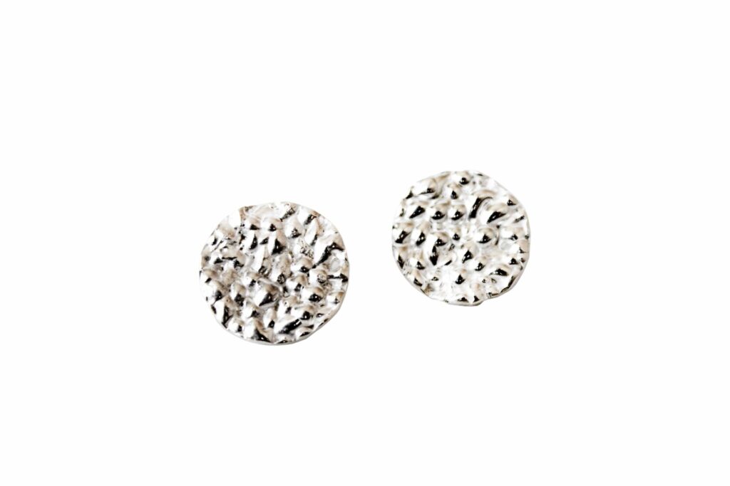 Flakes Earrings