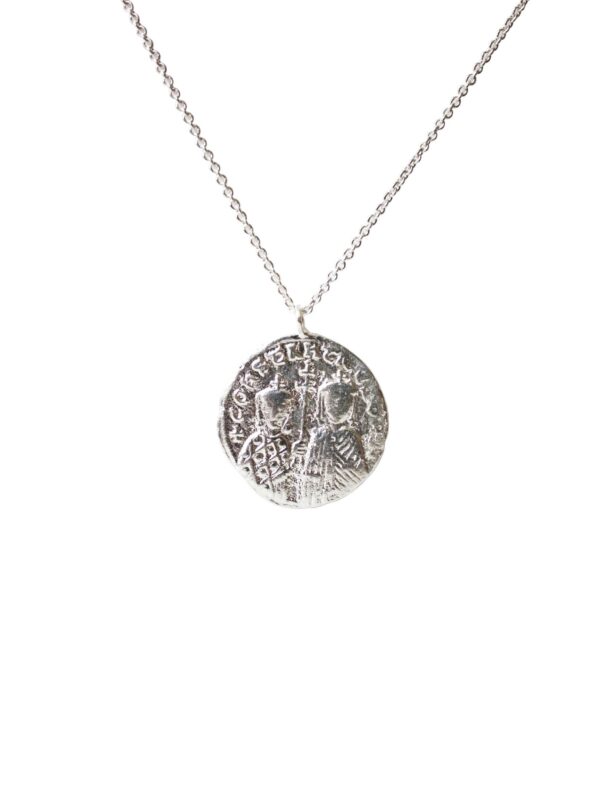 Konstantinato Necklace