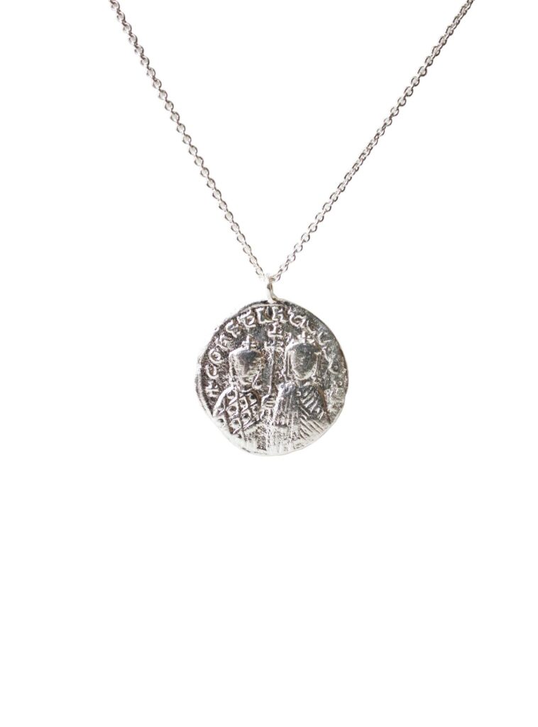 Konstantinato Necklace