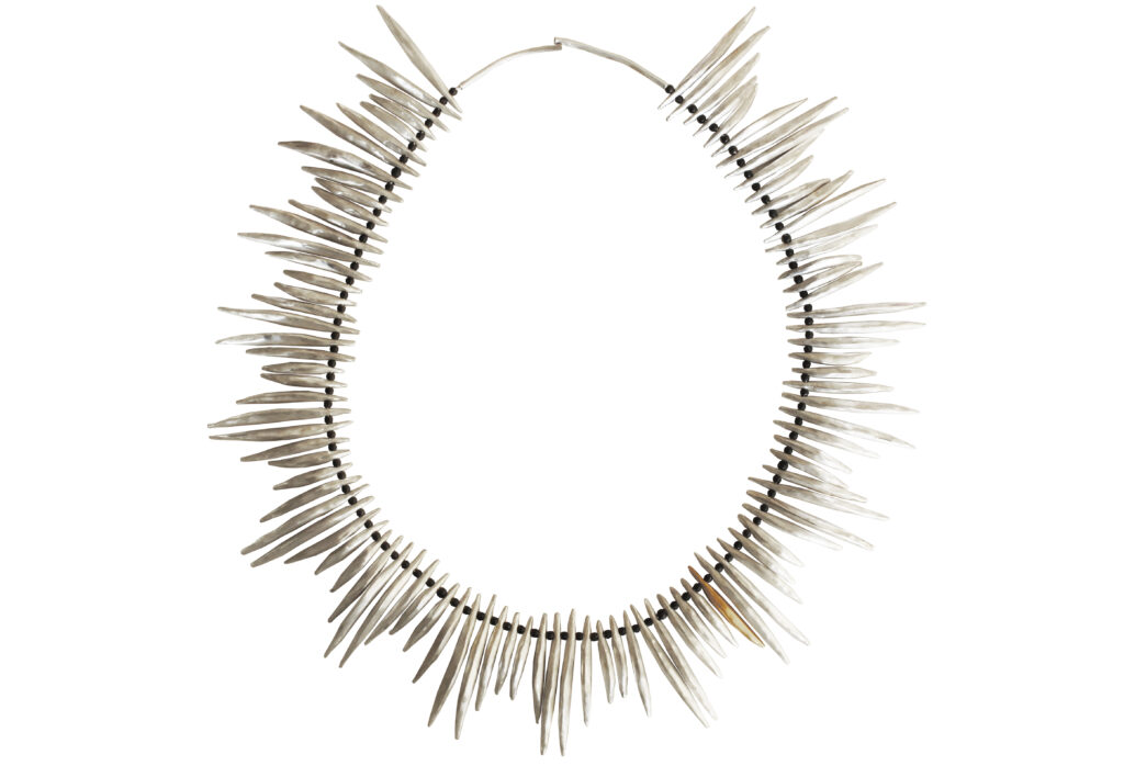 Enyo Necklace