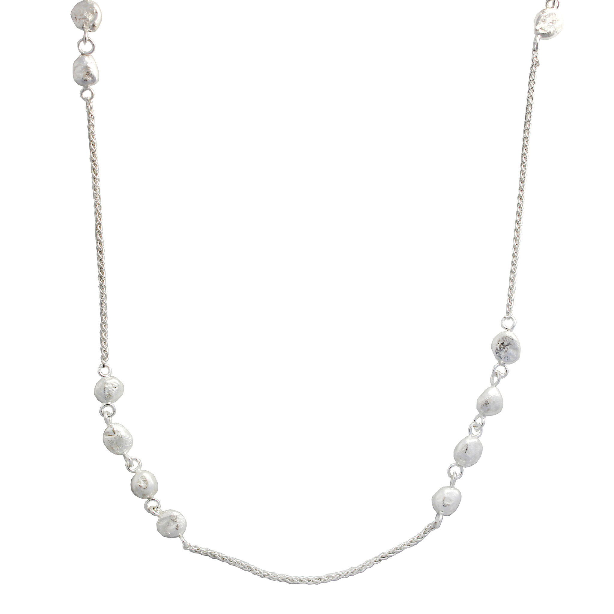 Dione Necklace
