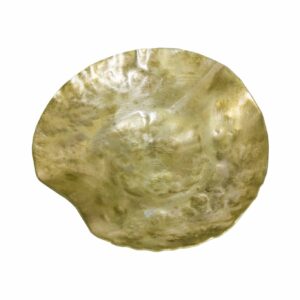 Cocotte's Bronze Ashtray