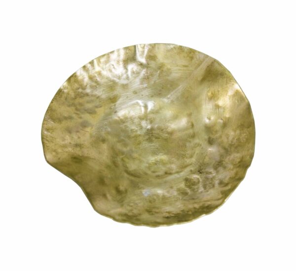 Cocotte's Bronze Ashtray