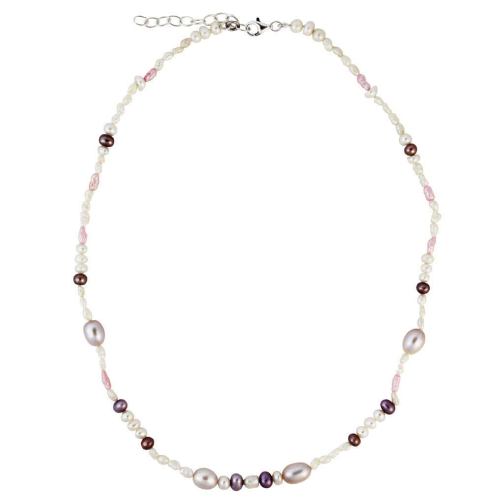 Pearl Necklace 3