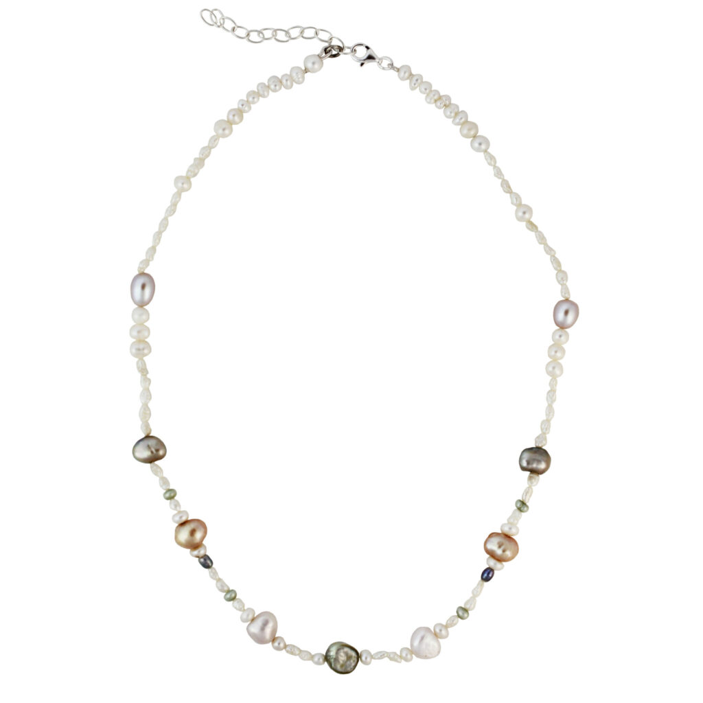 Pearl Necklace 2