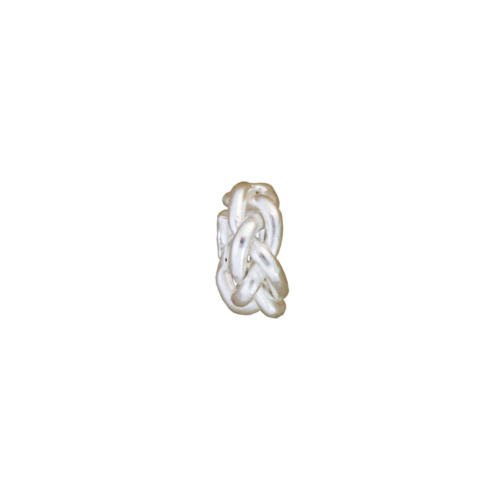 Bound Ear Cuff