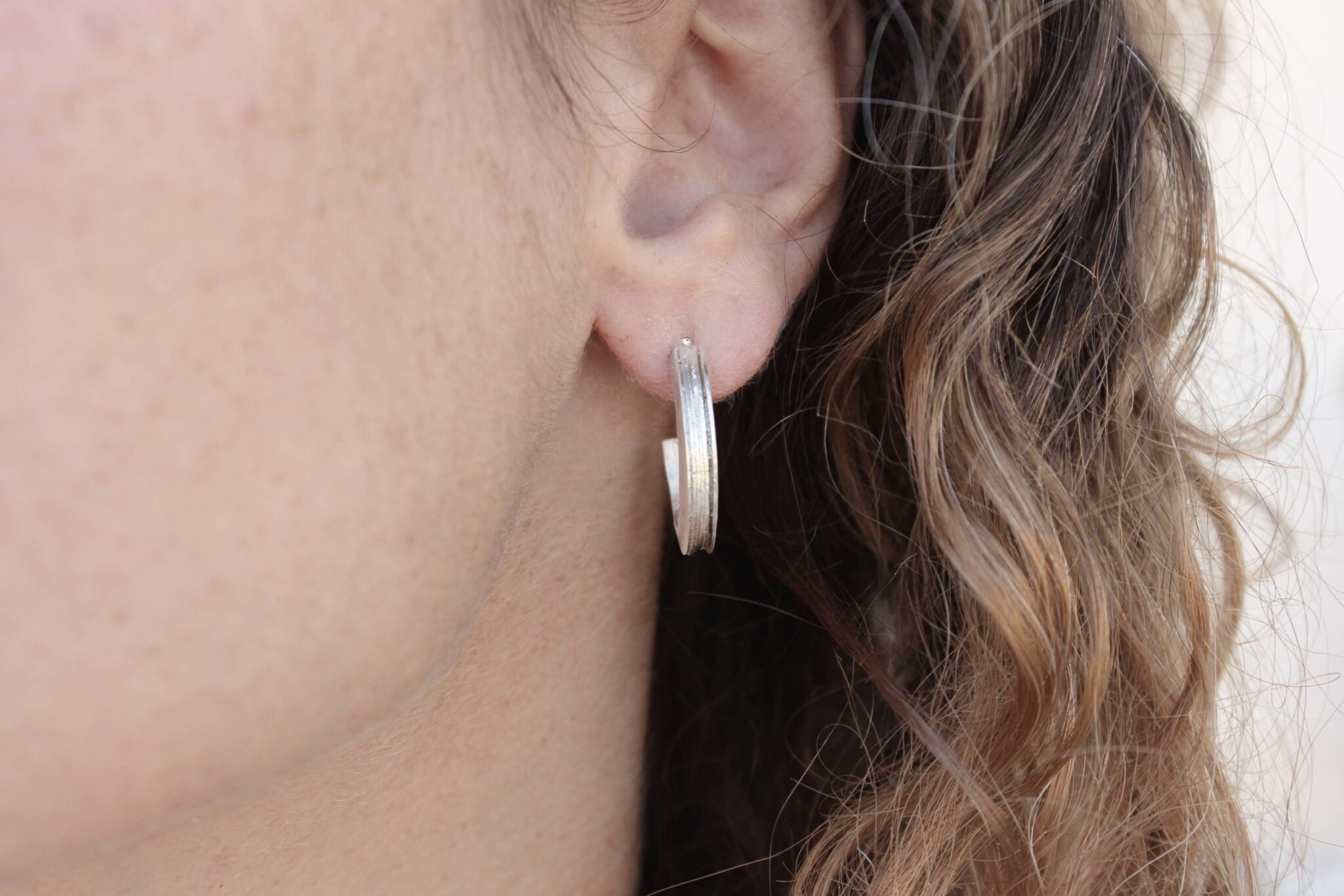 Unpaired earrings - Image 5
