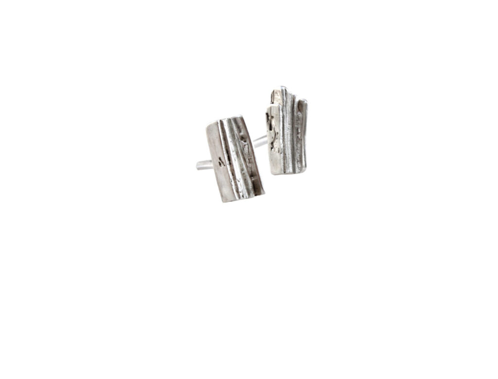 Stud Earrings