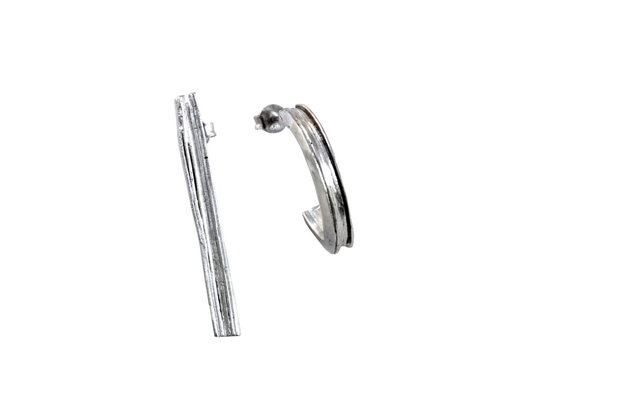 Unpaired earrings - Image 4