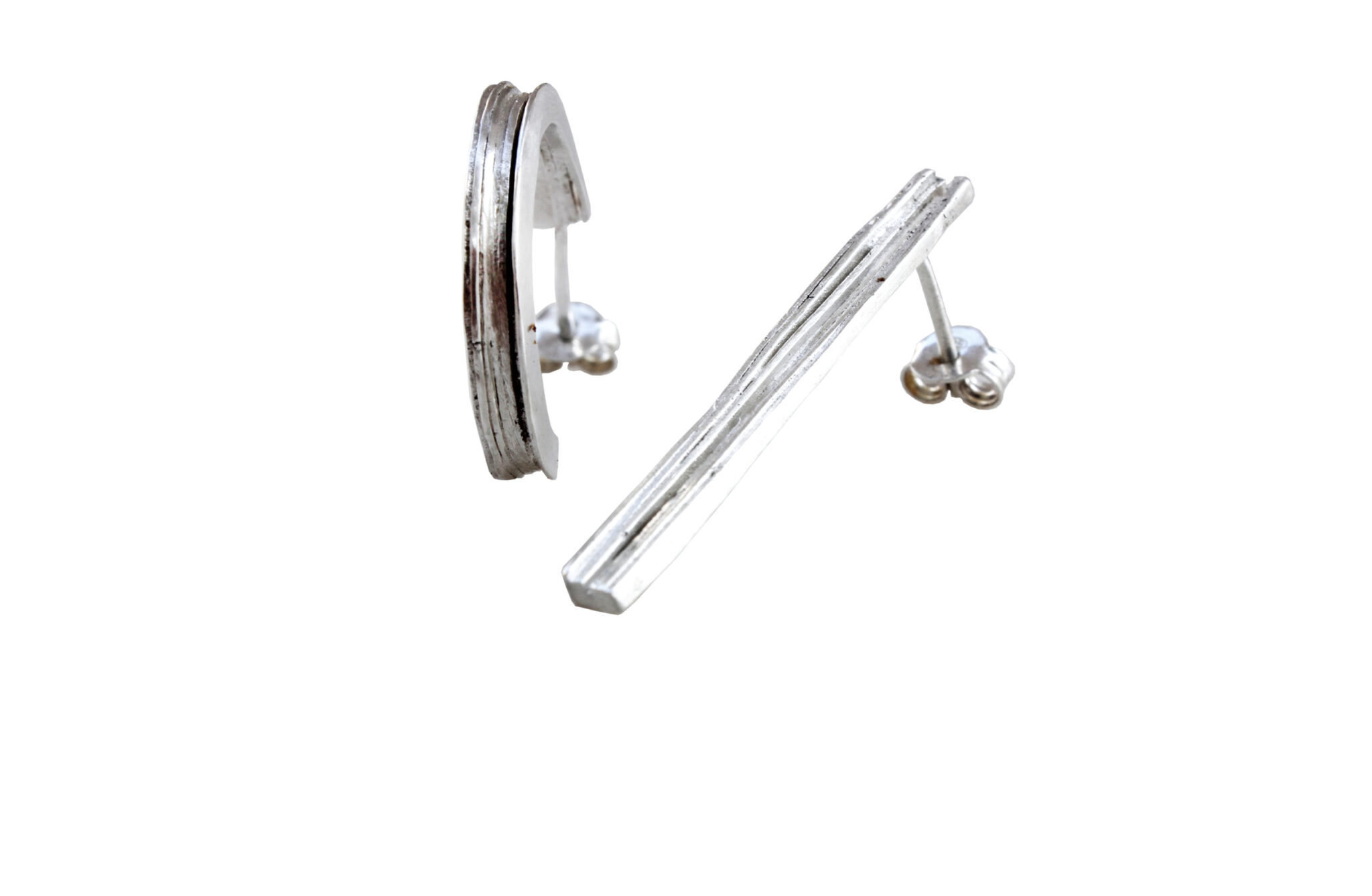 Unpaired earrings - Image 3