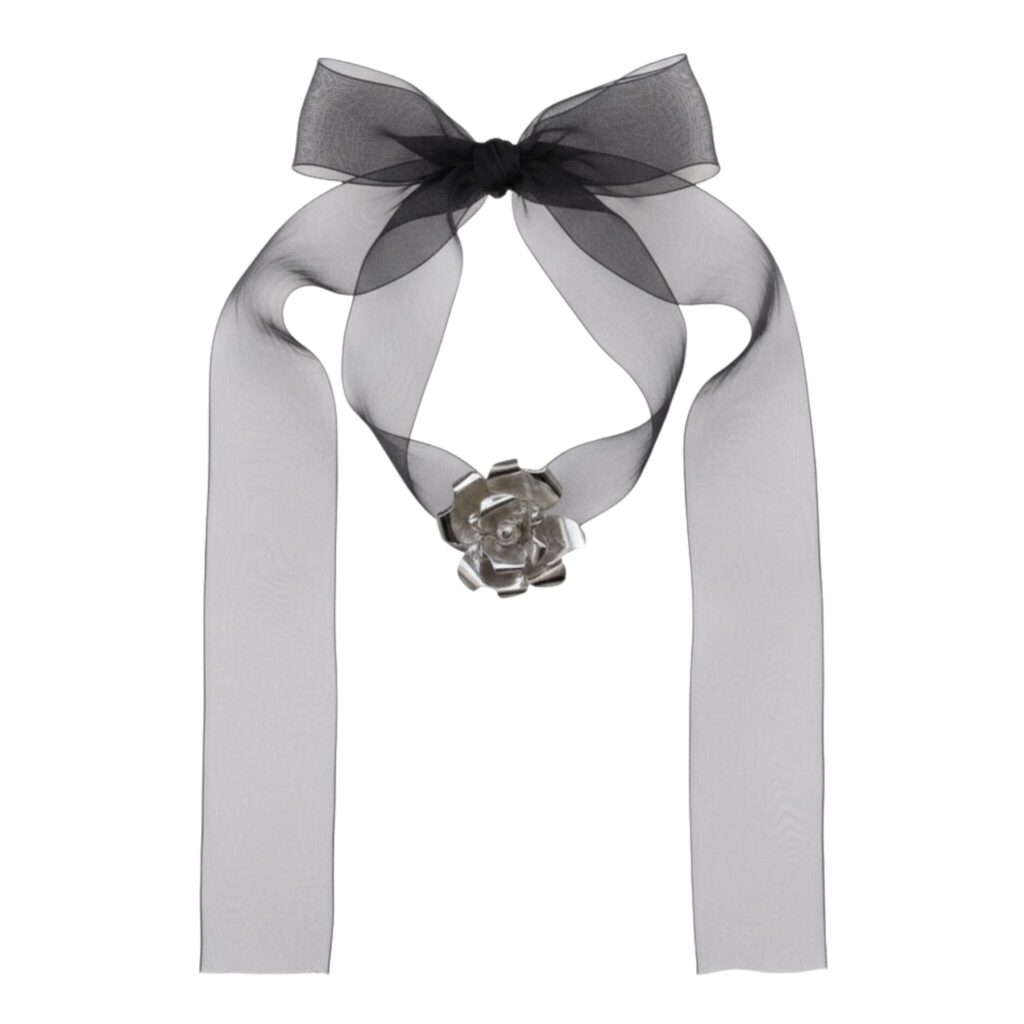Rose Choker Veroni x Eni Jewellery