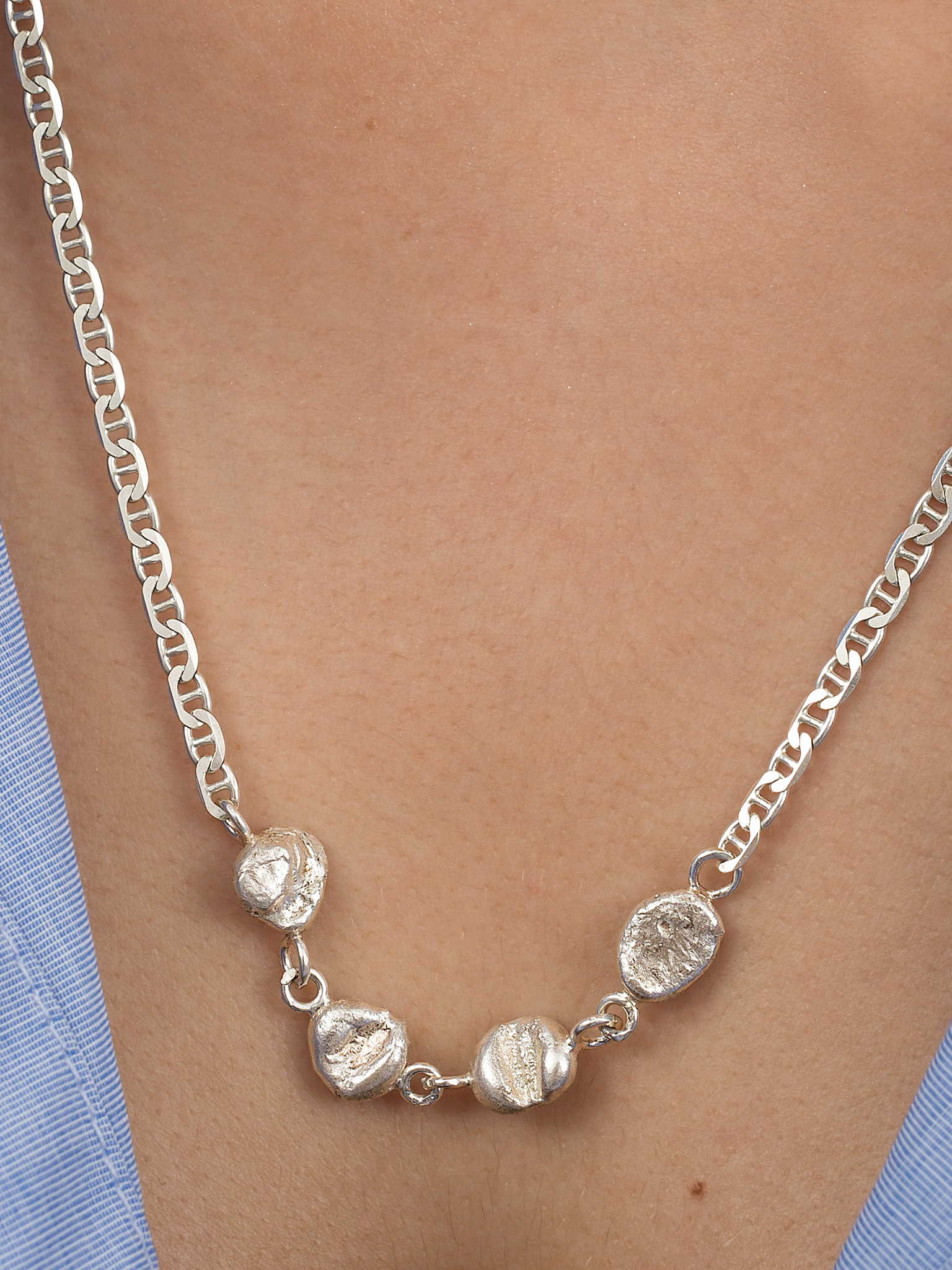 Athena Necklace - Image 4