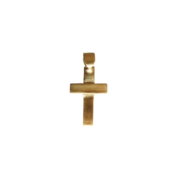 Dimitra's Cross