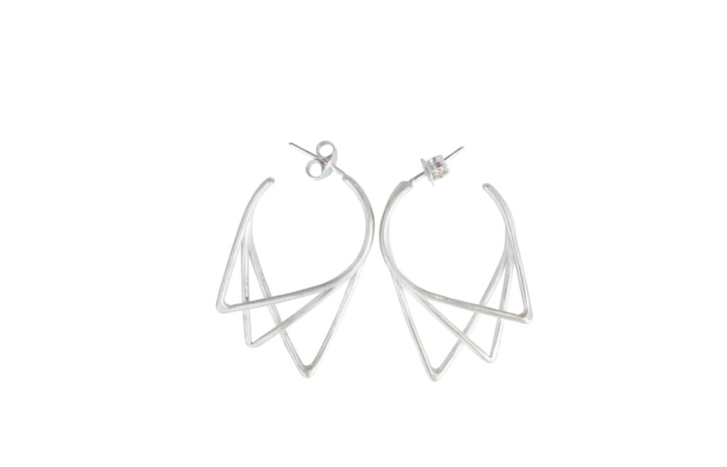 Urbs Earrings