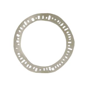 Holes and Shades bracelet