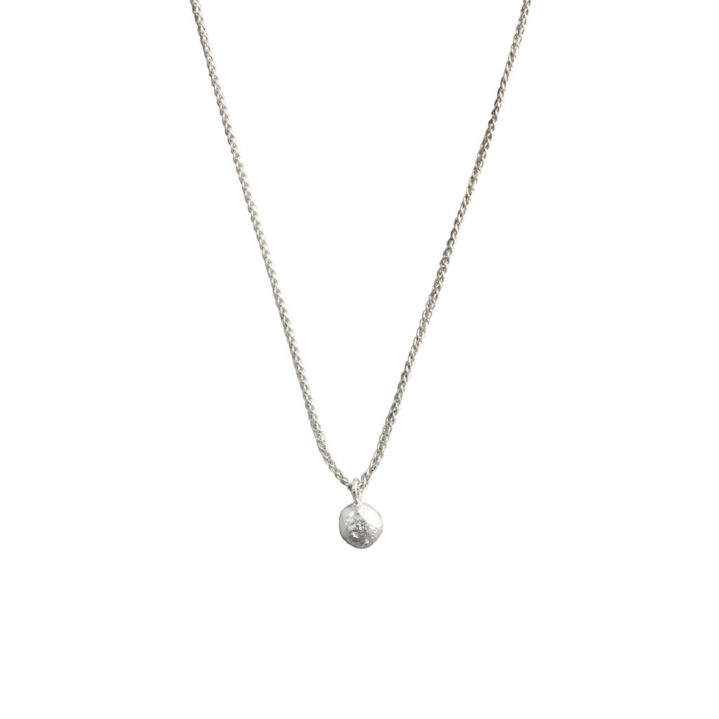 Leto Necklace