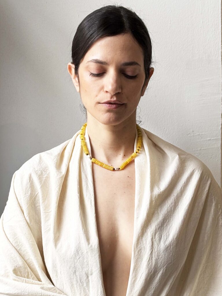 Siwa Necklace