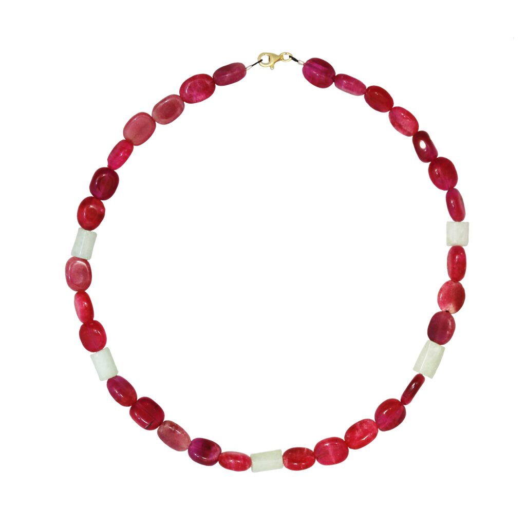 Thais Necklace